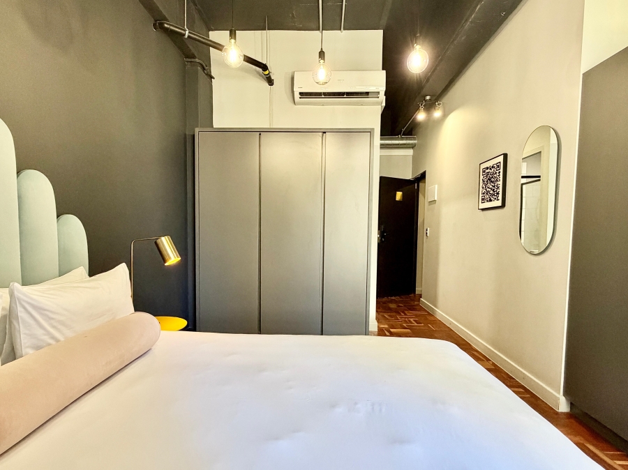 0 Bedroom Property for Sale in Cape Town City Centre Western Cape